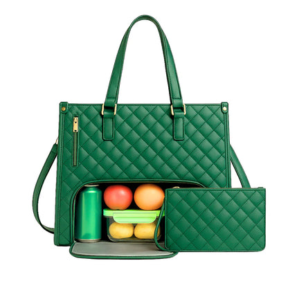 Bolsa Totebag 3 en 1